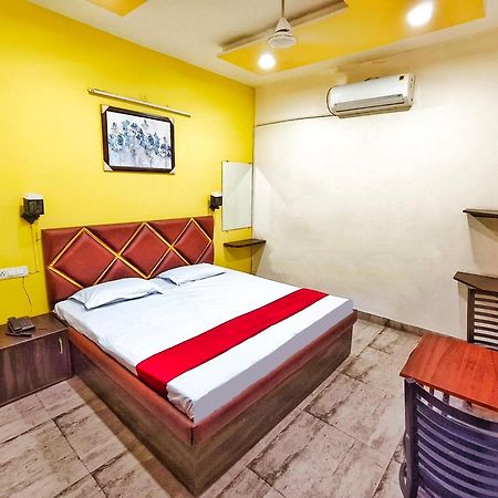 Hotel Syal Inn Amritsar Exterior photo