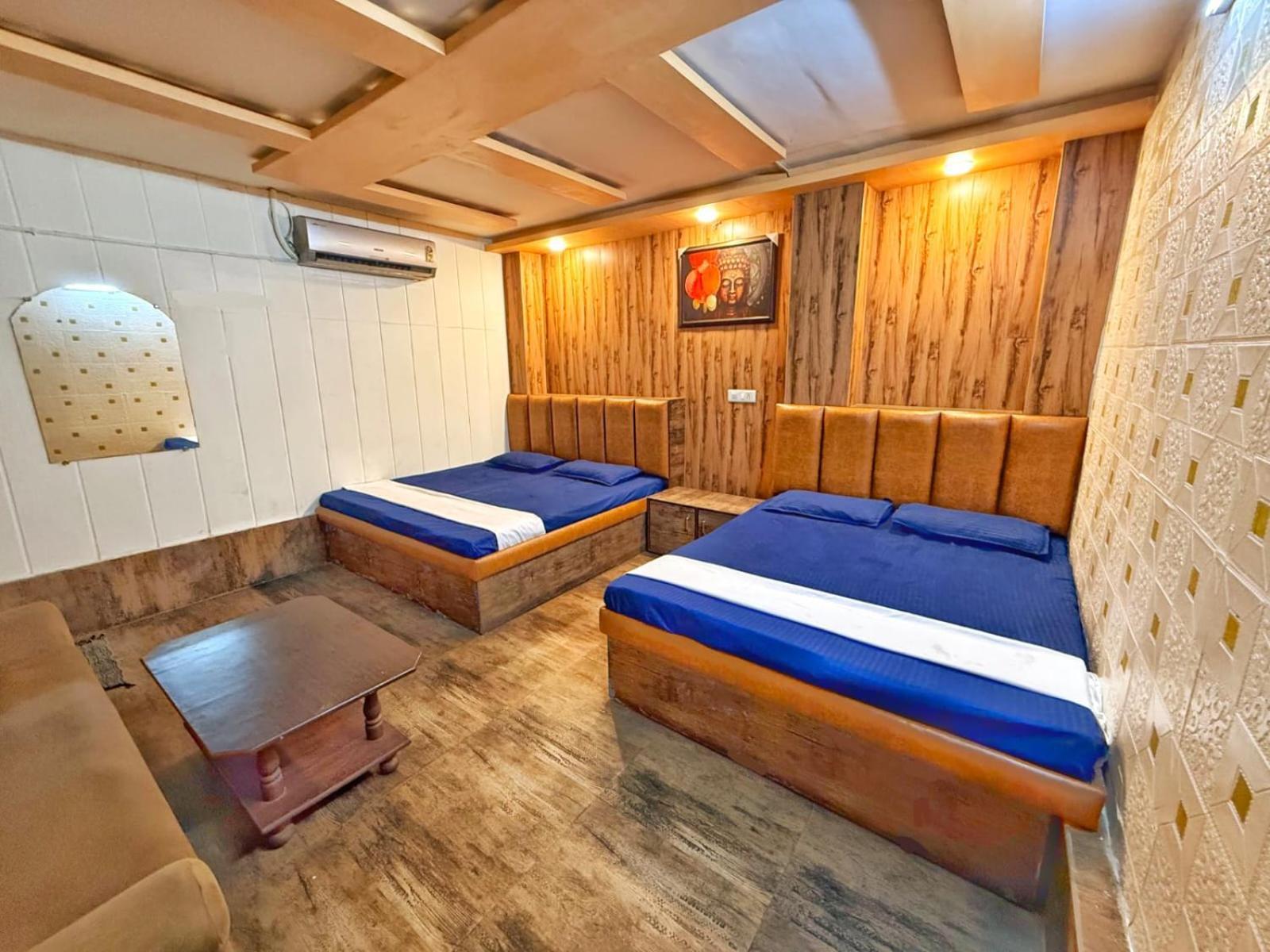 Hotel Syal Inn Amritsar Exterior photo