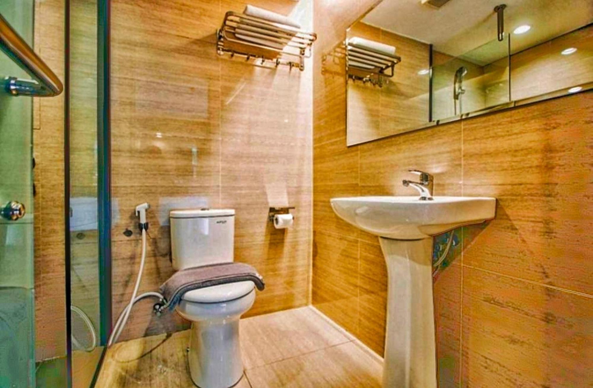 Hotel Syal Inn Amritsar Exterior photo