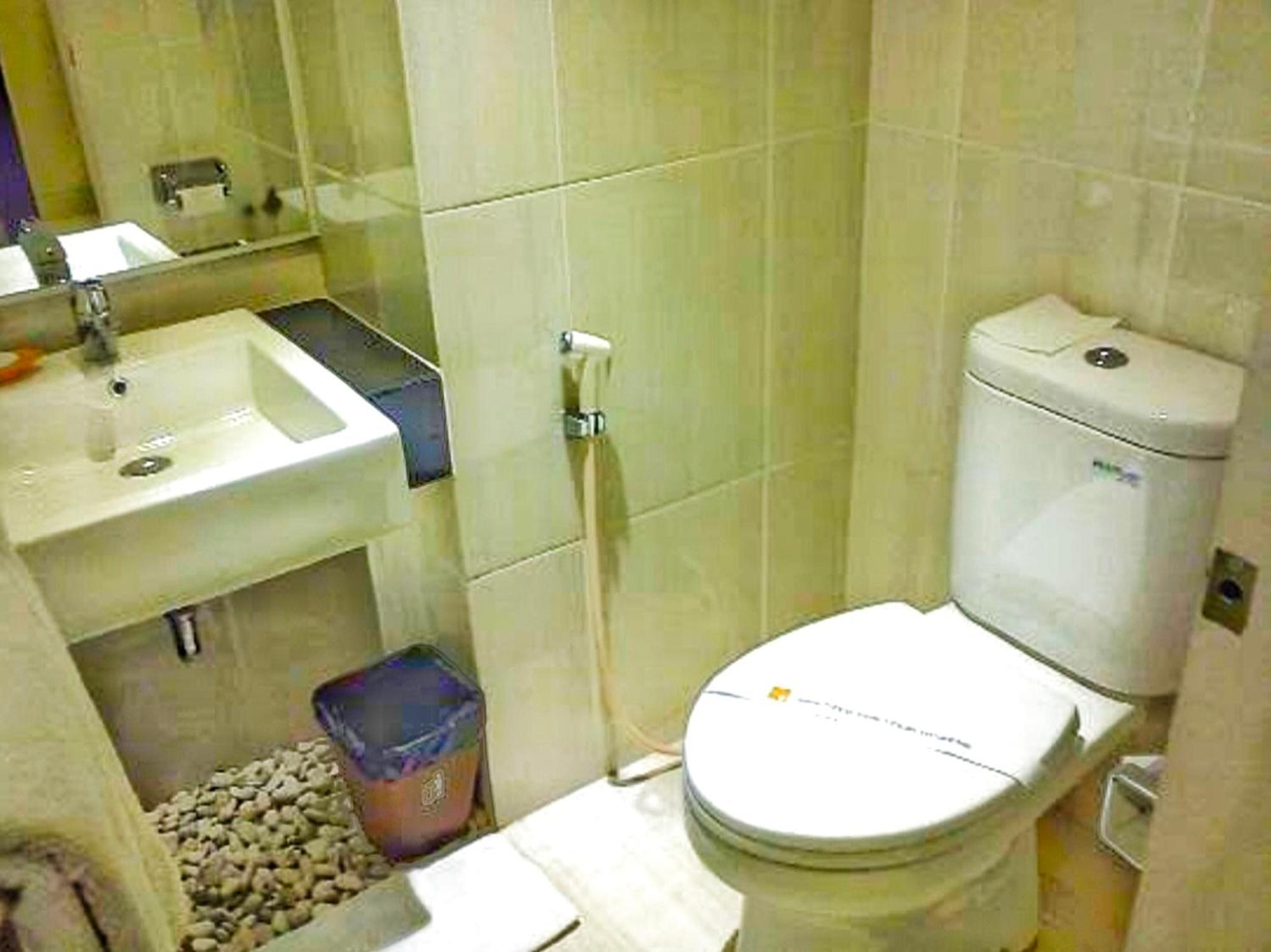 Hotel Syal Inn Amritsar Exterior photo